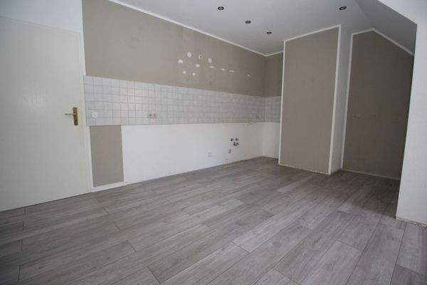 Wohnküche DG rechts