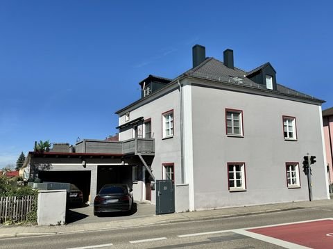 Gunzenhausen Wohnungen, Gunzenhausen Wohnung kaufen