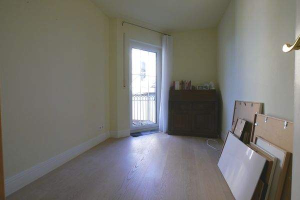 Arbeitszimmer Ansicht 2