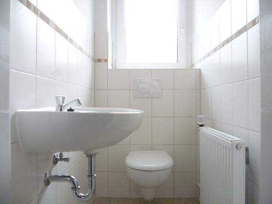 Gäste-WC