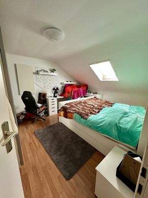 Schlafzimmer OG