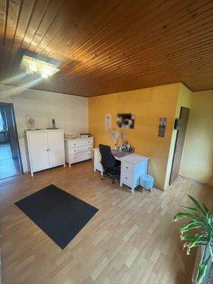 Arbeitszimmer EG