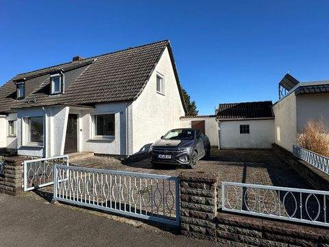 Salzhemmendorf Häuser, Salzhemmendorf Haus kaufen