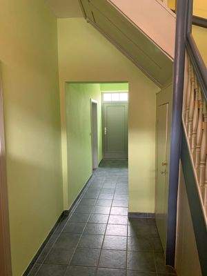 Flur Eingangsbereich