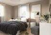Schlafzimmer Variante2