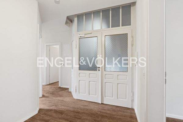 EV - Eingangsbereich