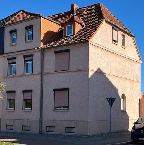 Tangermünde Häuser, Tangermünde Haus kaufen