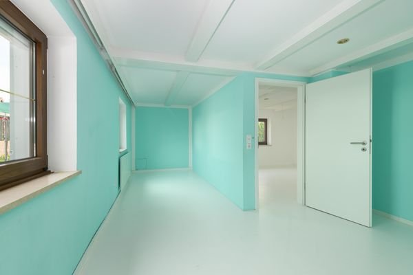 Gästezimmer oder Kinderzimmer
