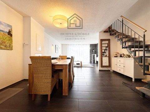 Villingen-Schwenningen Häuser, Villingen-Schwenningen Haus kaufen