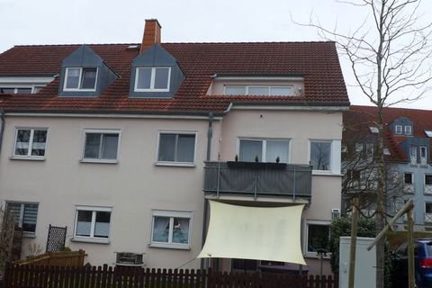 Bayreuth Wohnungen, Bayreuth Wohnung mieten