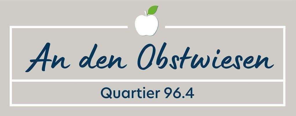 An den Obstwiesen