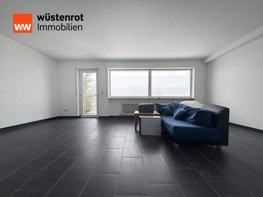 Wohnzimmer (Untergeschoss)