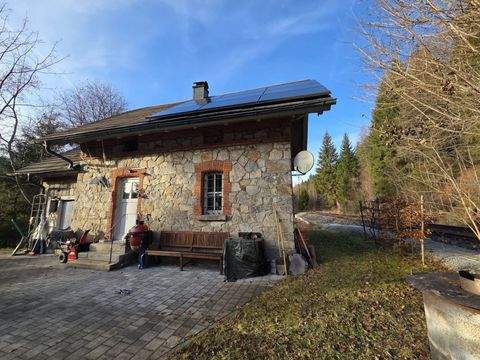 Bayerisch Eisenstein Häuser, Bayerisch Eisenstein Haus kaufen