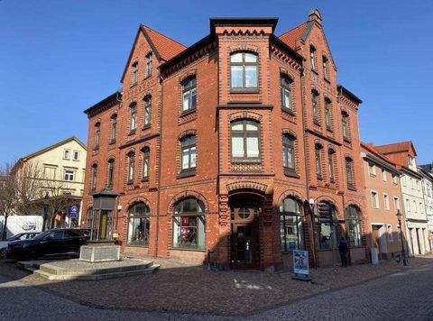 Friedrichroda Wohnungen, Friedrichroda Wohnung mieten