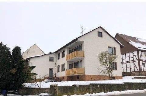 Twistetal Häuser, Twistetal Haus kaufen