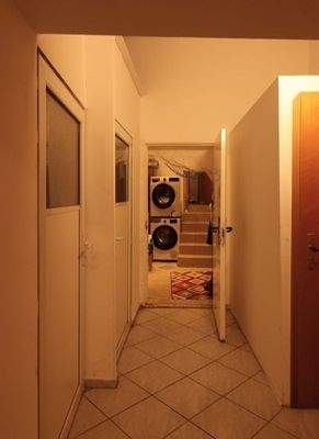 Am Oberen Wall 13 1,2; Zugang zu Kellerräume