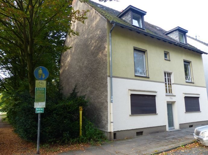4 Zimmer Wohnung in Gelsenkirchen (Buer)