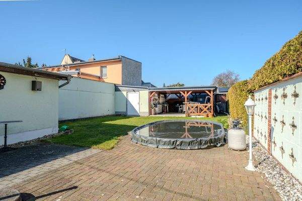  Garage und Werkstatt