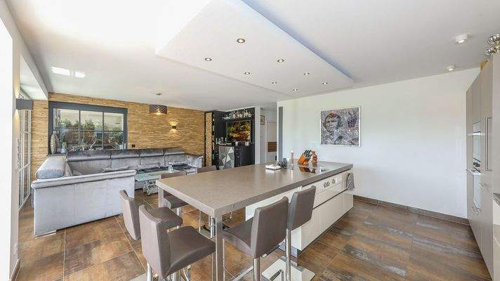 KITZIMMO-Exklusive Gartenwohnung in Toplage kaufen - Immobilien St. Johann.