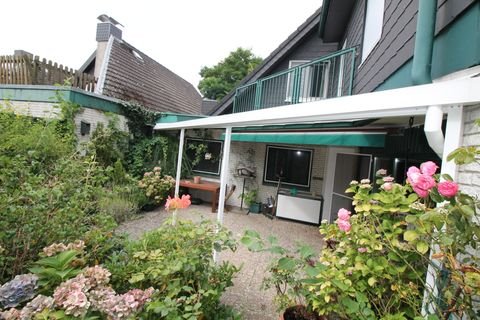 Wahlstedt Häuser, Wahlstedt Haus kaufen