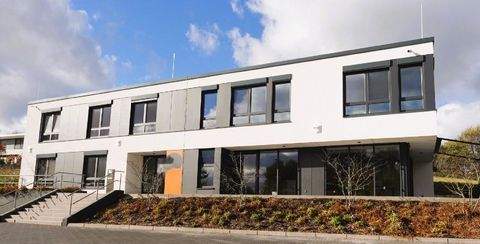 Wuppertal Büros, Büroräume, Büroflächen 