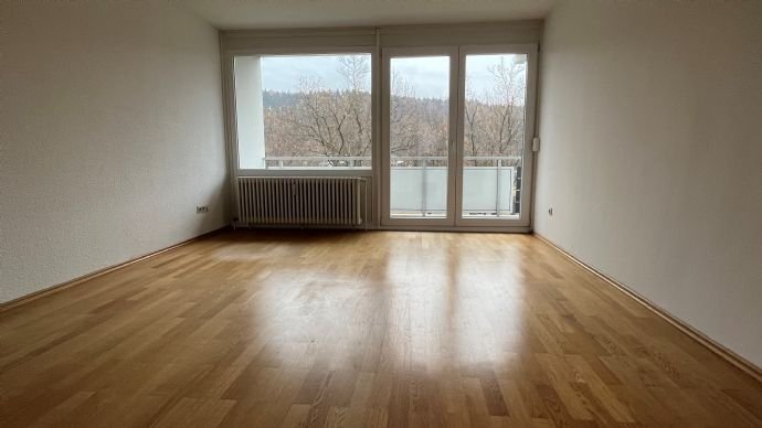 4-Zimmer-Wohnung mit Blick auf die Berge von Bad Reichenhall