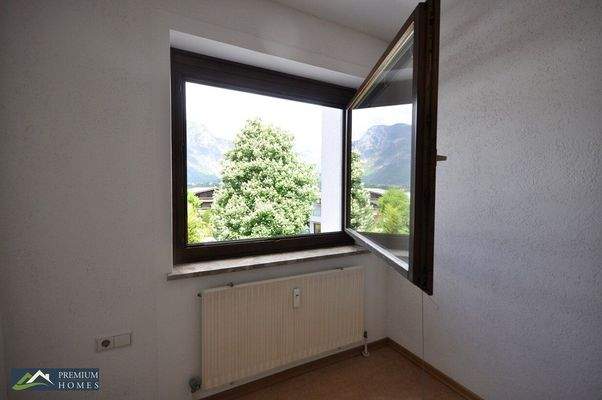 Gemütliche Etagenwohnung - Schlafzimmer 3