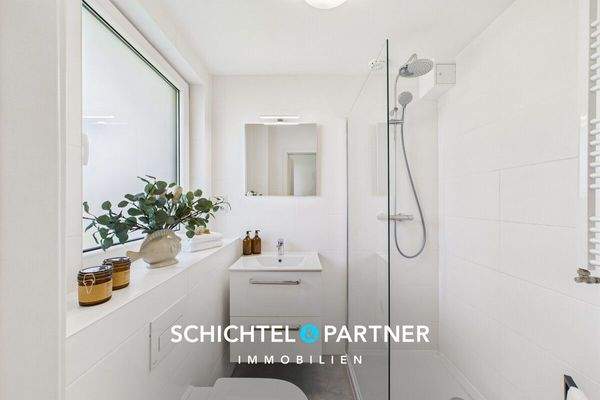 S&P | Badezimmer