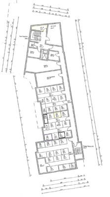 2824 Grundriss Keller