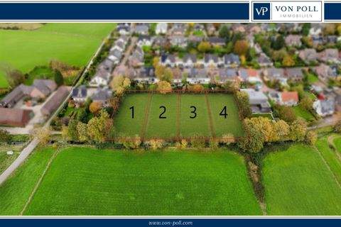 Duisburg / Rumeln-Kaldenhausen Grundstücke, Duisburg / Rumeln-Kaldenhausen Grundstück kaufen