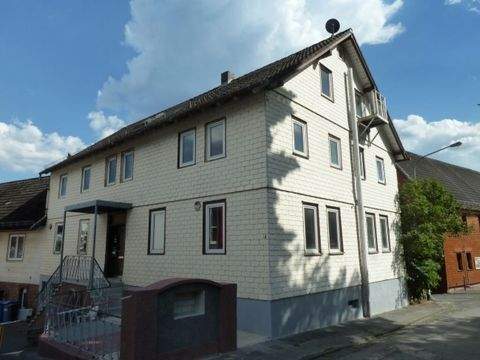 Michelstadt Häuser, Michelstadt Haus kaufen