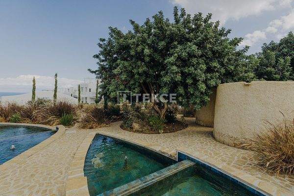 Stylish Sea View Apartments in Girne Alsancak