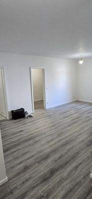 Wohn- und Küchenbereich 2