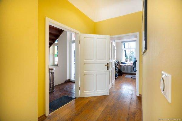 Wohnung 1. Obergeschoss