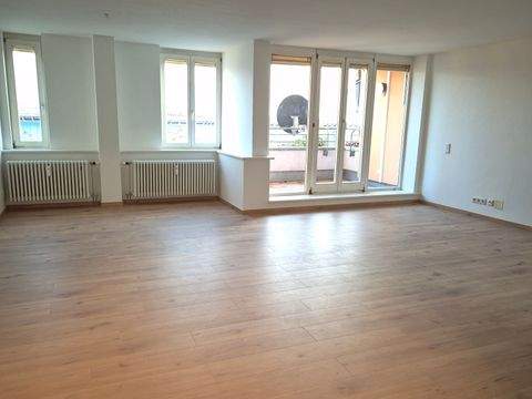 Nürnberg Wohnungen, Nürnberg Wohnung mieten