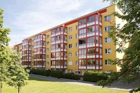 Merseburg Wohnungen, Merseburg Wohnung mieten