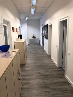 Beispiel Büro
