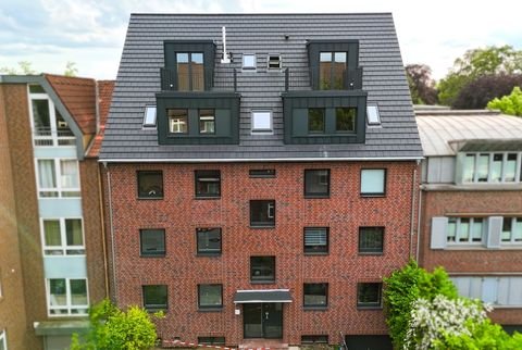 Hamburg-Alsterdorf Wohnungen, Hamburg-Alsterdorf Wohnung mieten