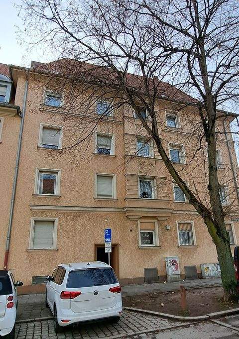 Nürnberg Wohnungen, Nürnberg Wohnung mieten