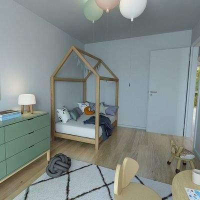 Beispiel Kinderzimmer 