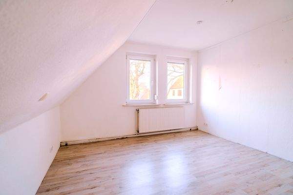 Schlafzimmer Wohneinheit 2