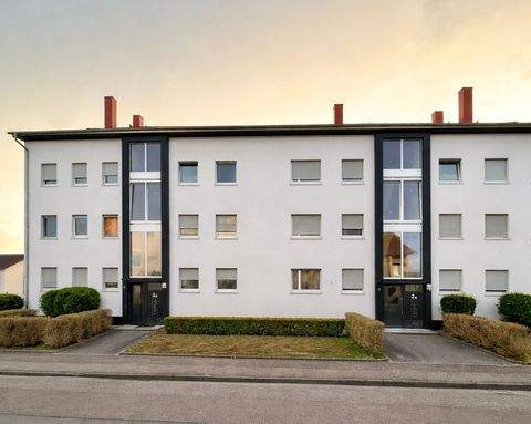 Bruchsal Wohnungen, Bruchsal Wohnung kaufen