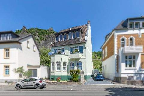 Bad Honnef Renditeobjekte, Mehrfamilienhäuser, Geschäftshäuser, Kapitalanlage