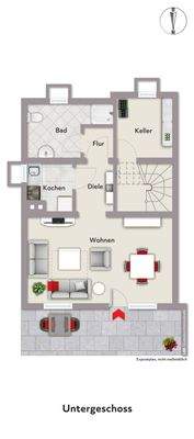Untergeschoss