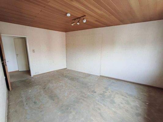 Großes Kinderzimmer