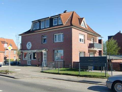 Winsen (Luhe) Renditeobjekte, Mehrfamilienhäuser, Geschäftshäuser, Kapitalanlage