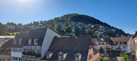 Eberbach Wohnungen, Eberbach Wohnung mieten