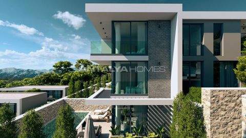 Antalya Häuser, Antalya Haus kaufen