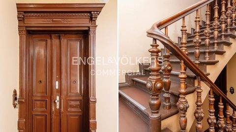 Berlin Renditeobjekte, Mehrfamilienhäuser, Geschäftshäuser, Kapitalanlage