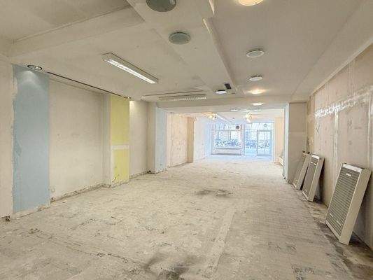 Aktuelle Innenansicht - Laden 10